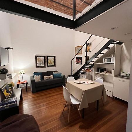 Departamento Peron Obelisco Apartment Buenos Aires Exterior foto