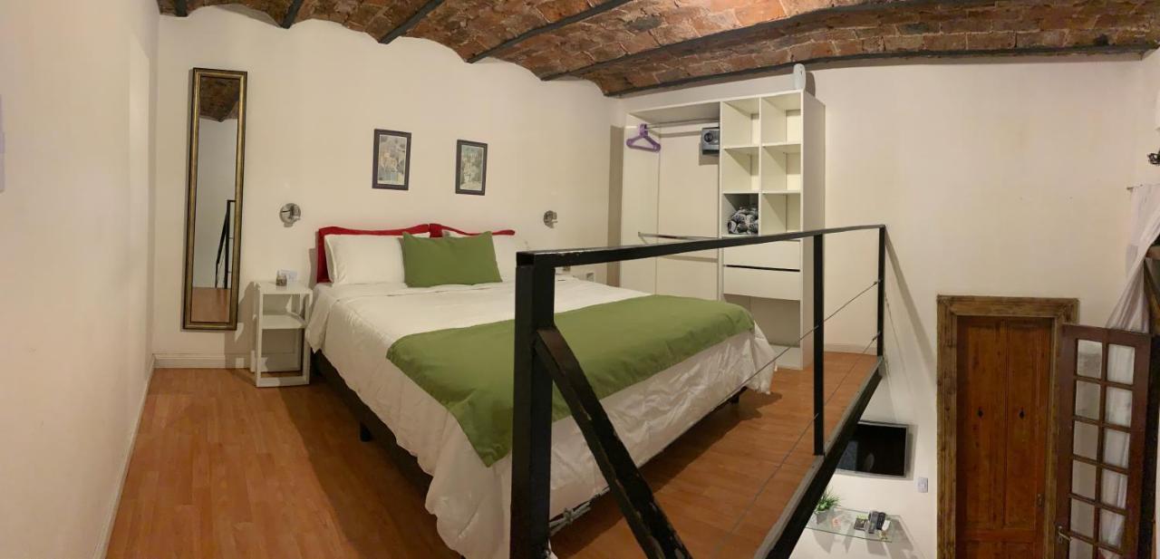 Departamento Peron Obelisco Apartment Buenos Aires Exterior foto
