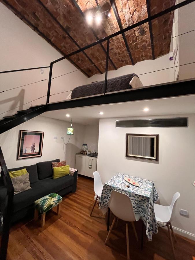 Departamento Peron Obelisco Apartment Buenos Aires Exterior foto