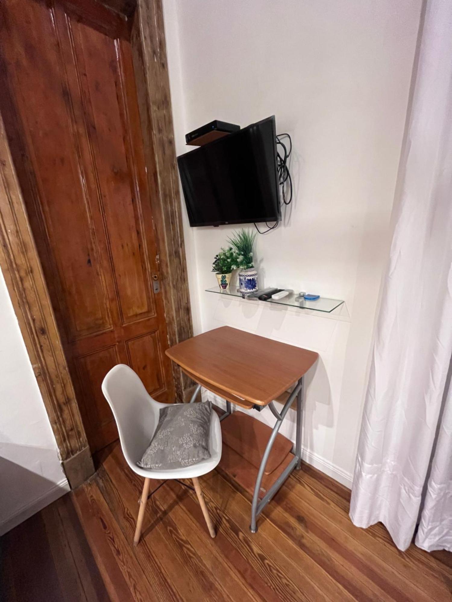 Departamento Peron Obelisco Apartment Buenos Aires Exterior foto