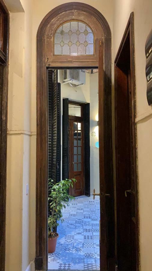 Departamento Peron Obelisco Apartment Buenos Aires Exterior foto