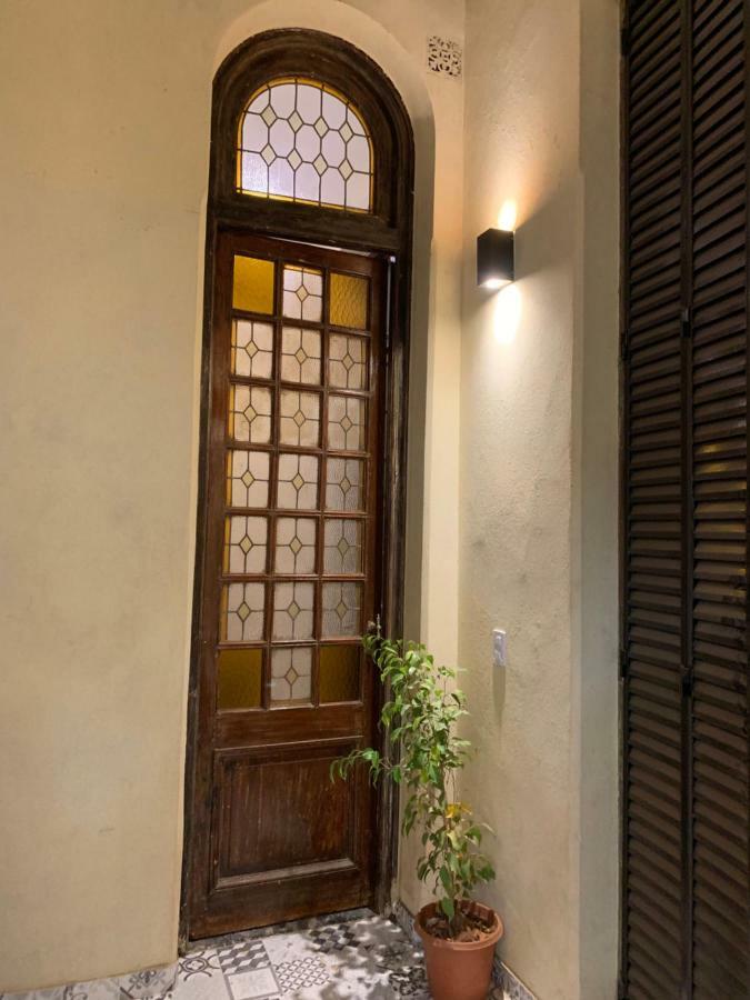 Departamento Peron Obelisco Apartment Buenos Aires Exterior foto