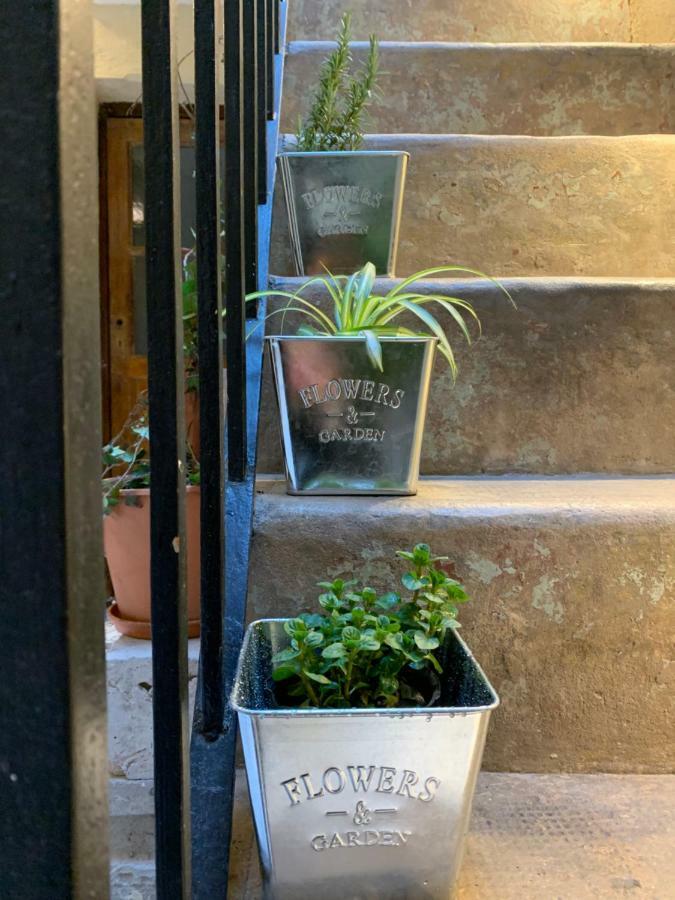Departamento Peron Obelisco Apartment Buenos Aires Exterior foto