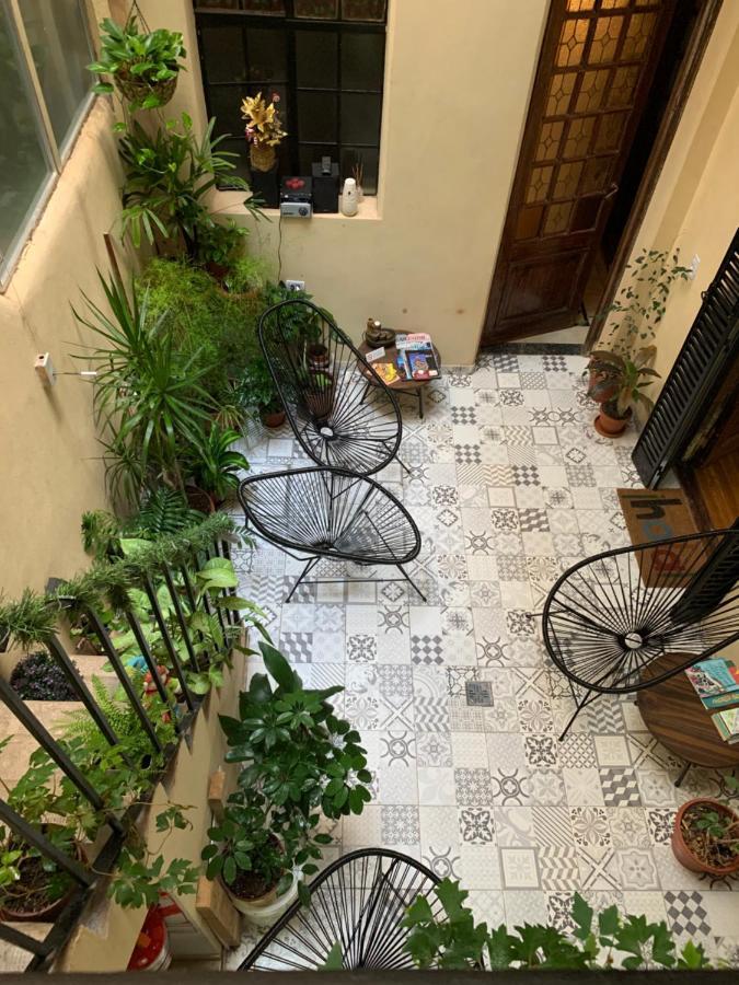 Departamento Peron Obelisco Apartment Buenos Aires Exterior foto